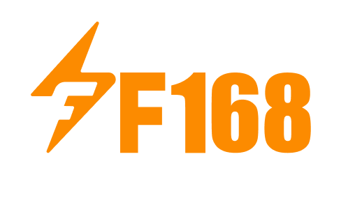 F168 Logo