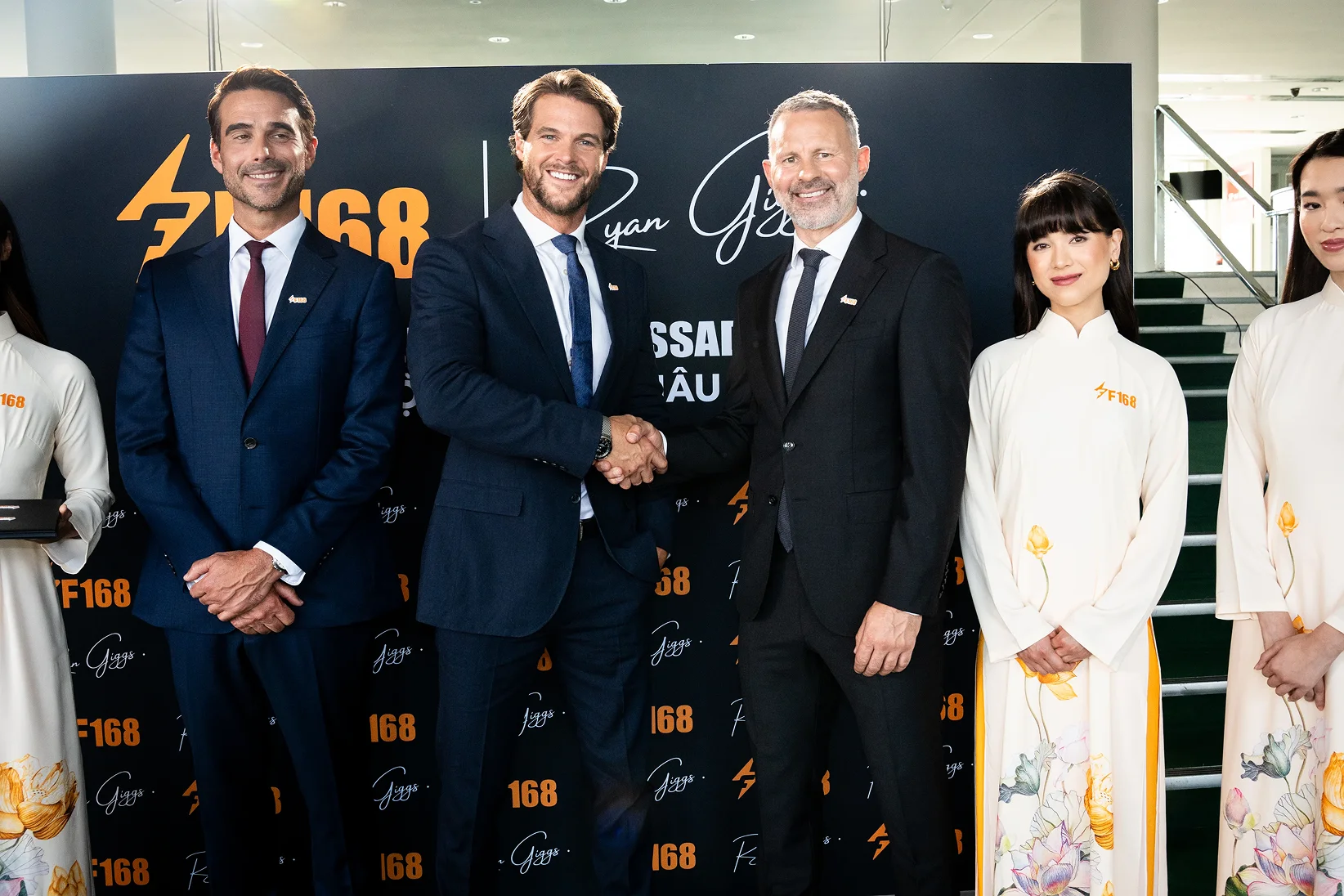 Brand Ambassador picture