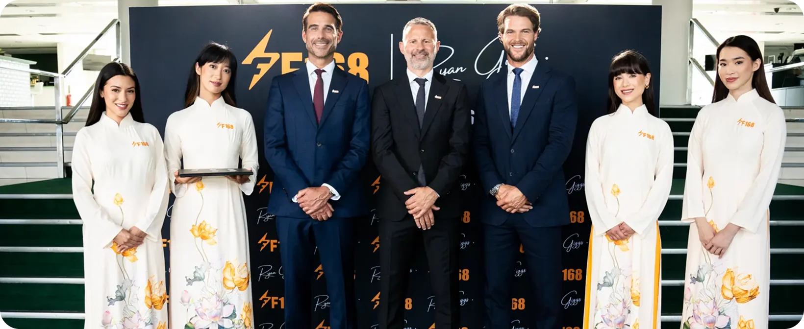 Brand Ambassador picture