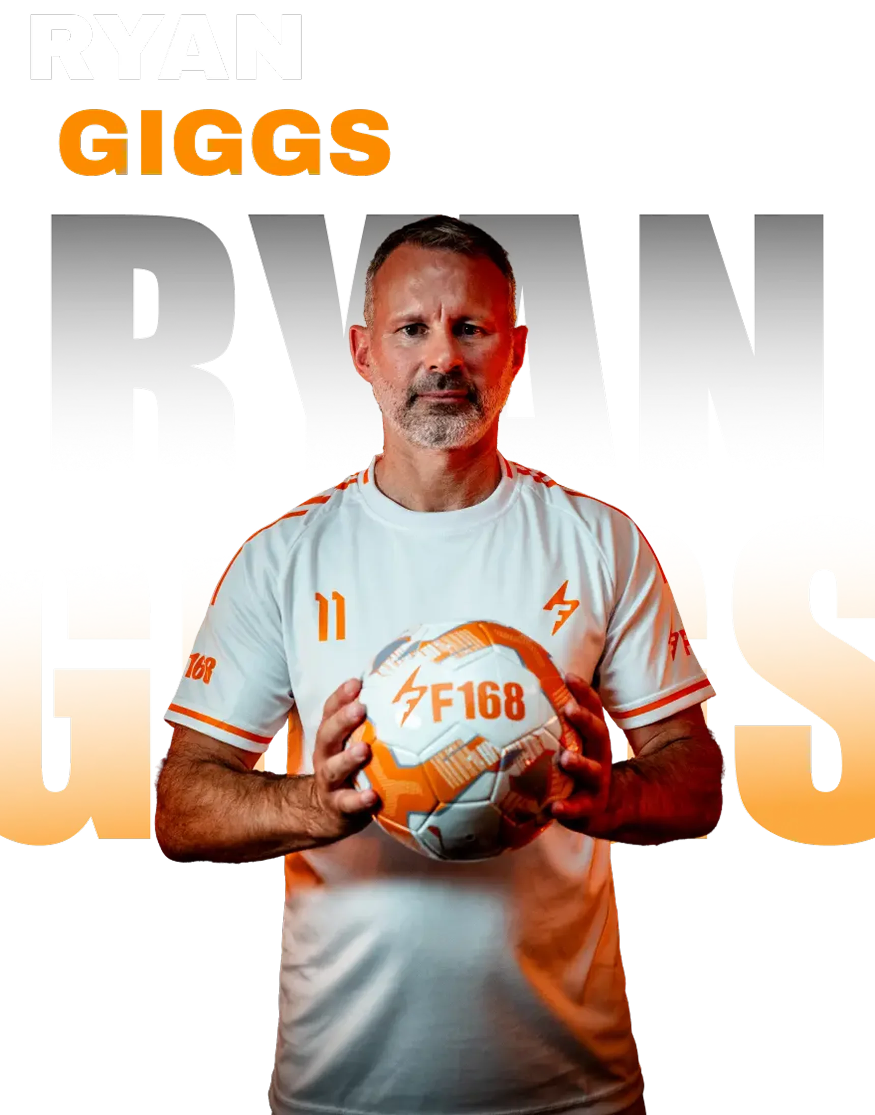 Ryan Giggs PF