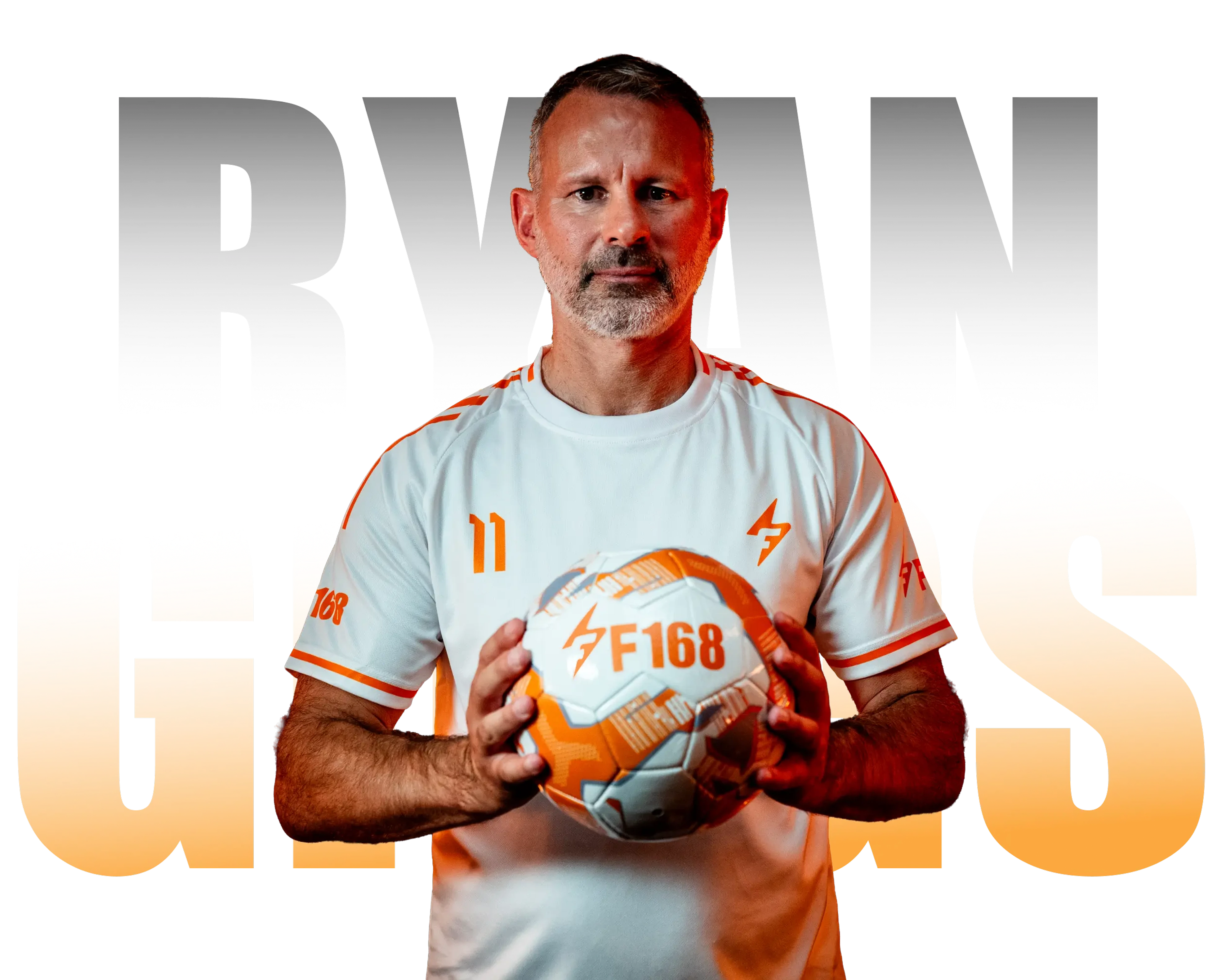 Ryan Giggs PF